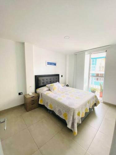 Espectacular Apartamento En El Socorro Santander