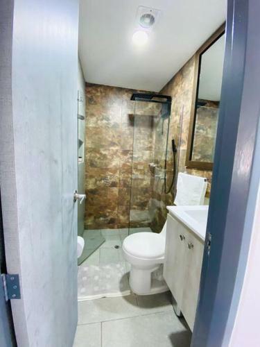 Espectacular Apartamento En El Socorro Santander