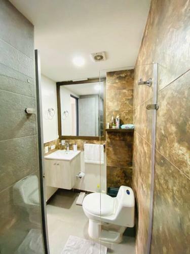 Espectacular Apartamento En El Socorro Santander