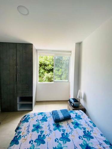 Espectacular Apartamento En El Socorro Santander