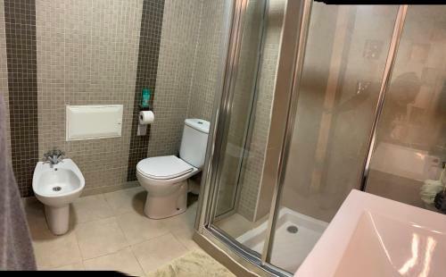 Apartamento Harhoura Luxe