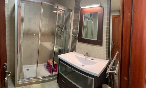 Apartamento Harhoura Luxe