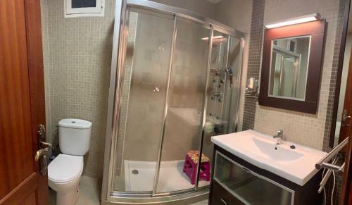 Apartamento Harhoura Luxe