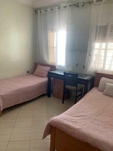 Apartamento Harhoura Luxe