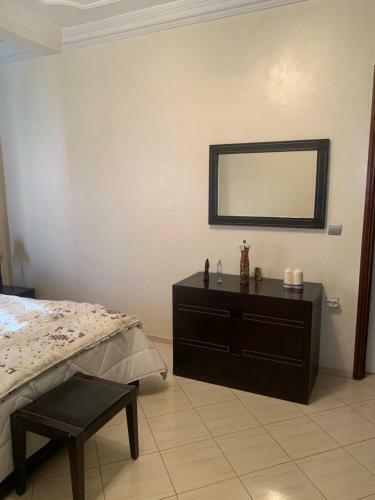Apartamento Harhoura Luxe
