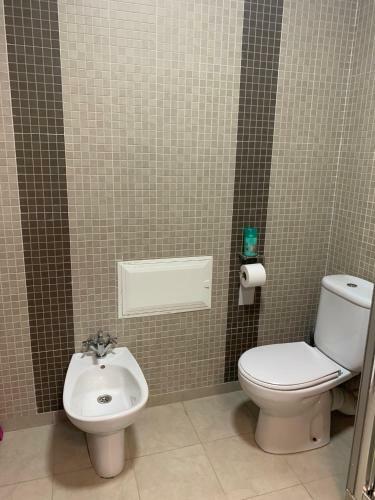 Apartamento Harhoura Luxe