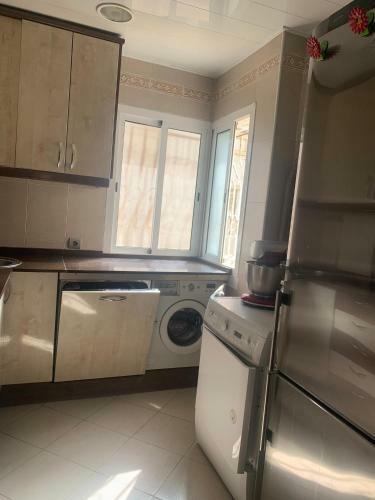 Apartamento Harhoura Luxe