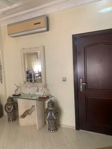 Apartamento Harhoura Luxe