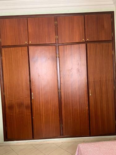 Apartamento Harhoura Luxe