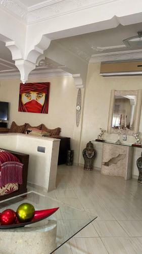 Apartamento Harhoura Luxe