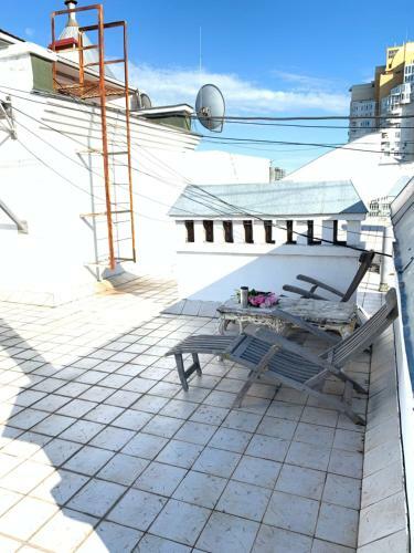 Luxury Apartment Sea View