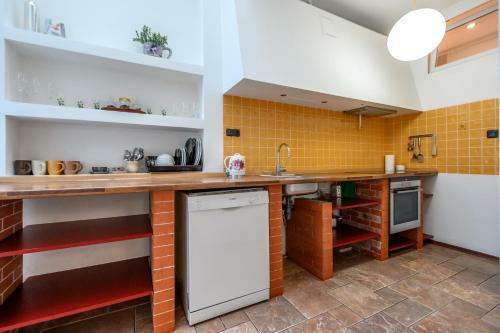 Apartamento ?????????? ???????? ? ?????? ??????