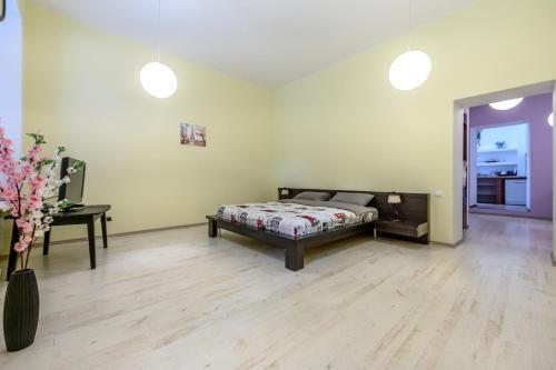 Apartamento ?????????? ???????? ? ?????? ??????