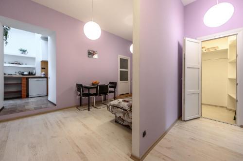 Apartamento ?????????? ???????? ? ?????? ??????