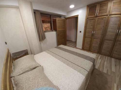 Apartamento Lac Ourika