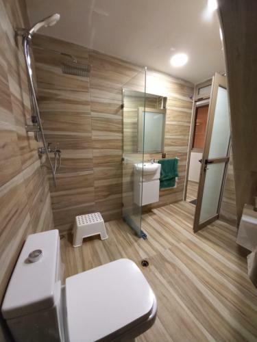 Apartamento Lac Ourika