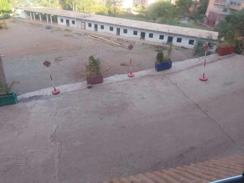 Apartamento Lac Ourika