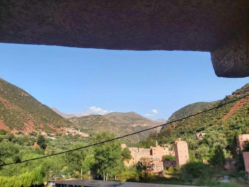 Apartamento Lac Ourika
