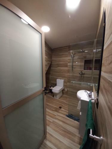 Apartamento Lac Ourika