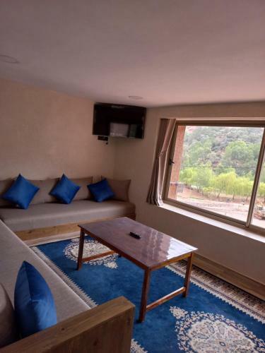Apartamento Lac Ourika
