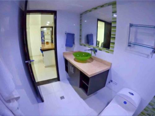 Apartamento Buena Vista