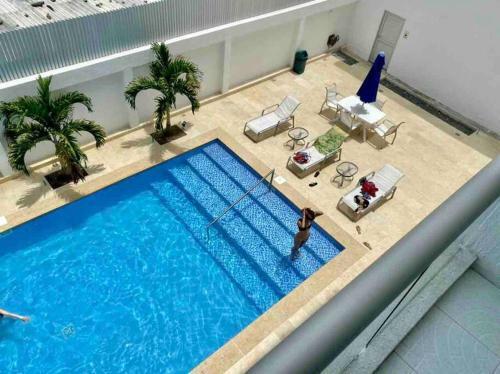 Apartamento Buena Vista