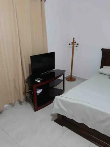 Comfy Room In San Andres Island