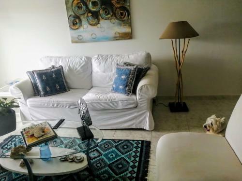 Apartamento Sea View 205