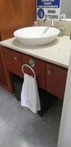 Apartamento Sea View 205