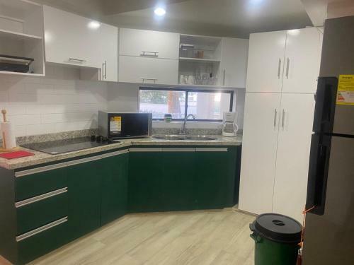 Apartamento Bay Poin Apto 206