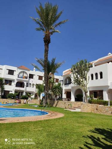 Apartamento Complexe Lina