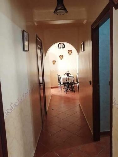 Apartamento Complexe Lina