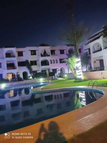 Apartamento Complexe Lina