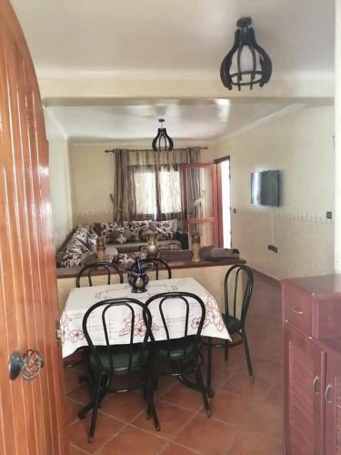 Apartamento Complexe Lina