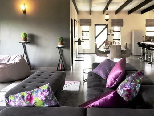 Villa Harpy Haven