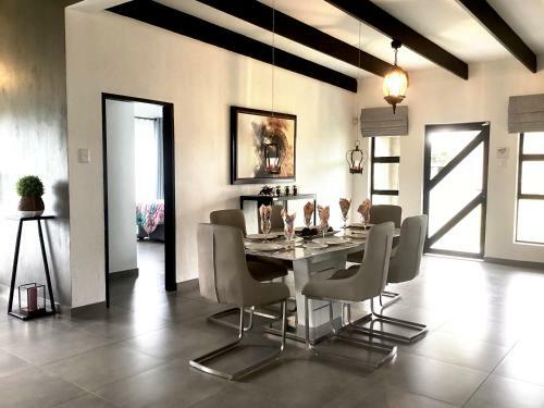Villa Harpy Haven