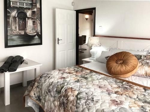 Villa Harpy Haven