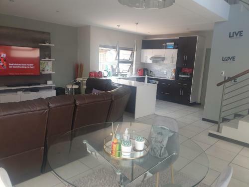 Apartamento 3 Specious Family Home