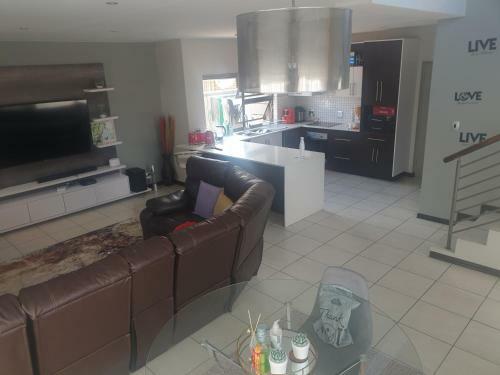 Apartamento 3 Specious Family Home