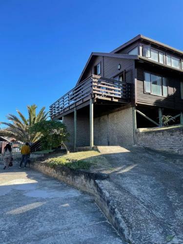 Apartamento The Hideaway
