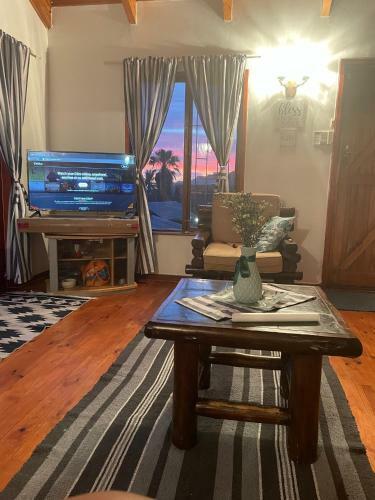 Apartamento The Hideaway