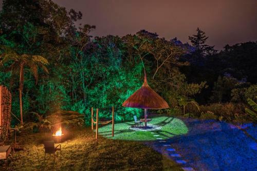 Bubblesky Glamping 15 Min From Medellin