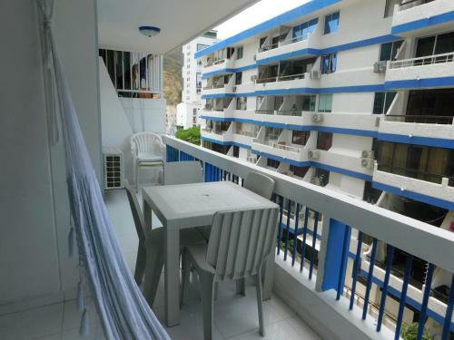 Karey Apartamentos By Danp