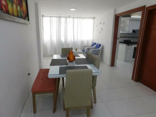 Karey Apartamentos By Danp