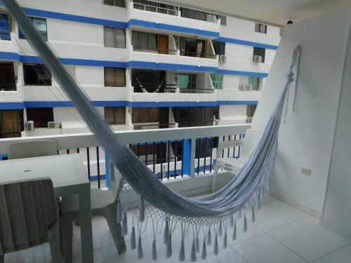 Karey Apartamentos By Danp