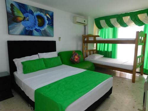 Karey Apartamentos By Danp
