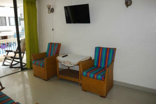 Karey Apartamentos By Danp