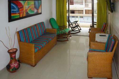 Karey Apartamentos By Danp