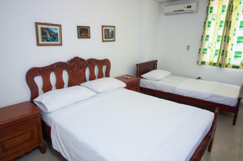 Karey Apartamentos By Danp