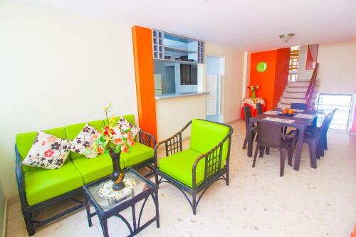 Karey Apartamentos By Danp